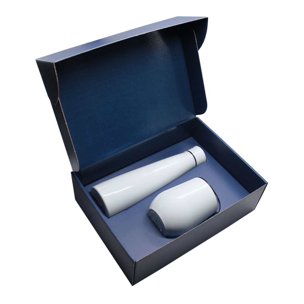 TC-380.01&nbsp;2533&nbsp;Набор New Box C (белый)&nbsp;241401