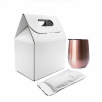 TC-210.32&nbsp;1629&nbsp;Набор Coffee Box с кофером металлик CO12m (медь)&nbsp;241144