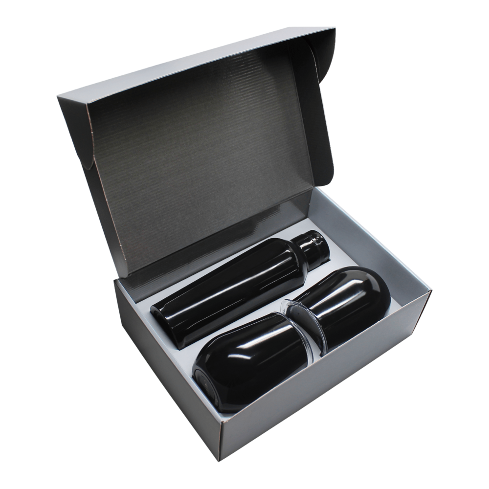 TC-406.02&nbsp;3773&nbsp;Набор Edge Box C2 (черный)&nbsp;241482