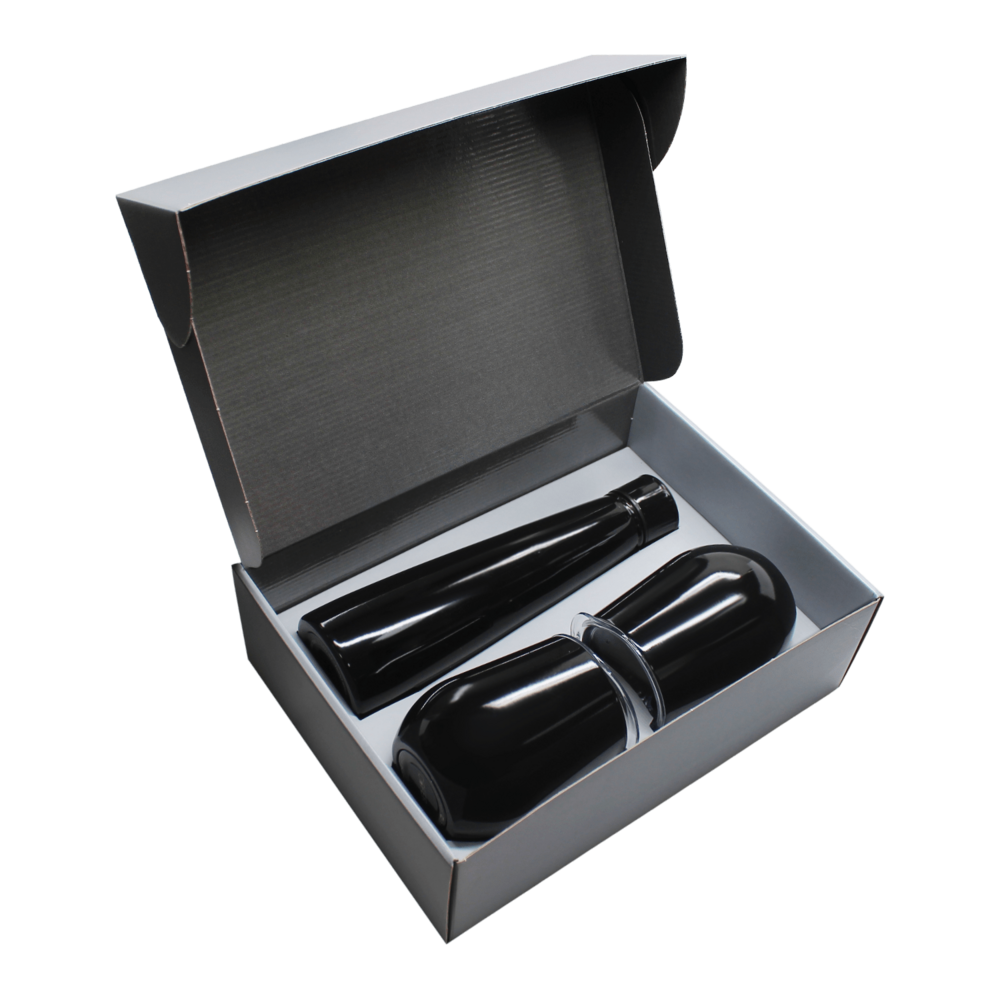 TC-386.02&nbsp;3632&nbsp;Набор New Box C2 (черный)&nbsp;241423