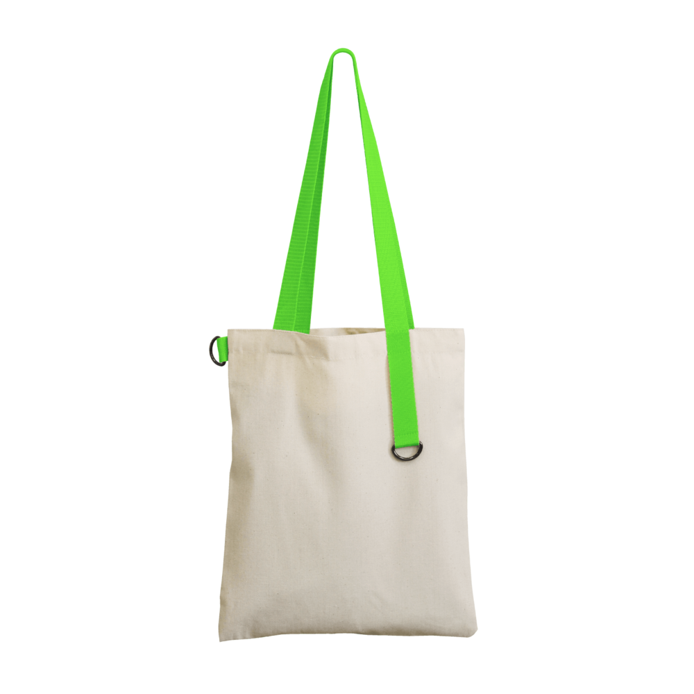 TC-488.4211&nbsp;569&nbsp;Шоппер Superbag (неокрашенный с салатовым)&nbsp;242468