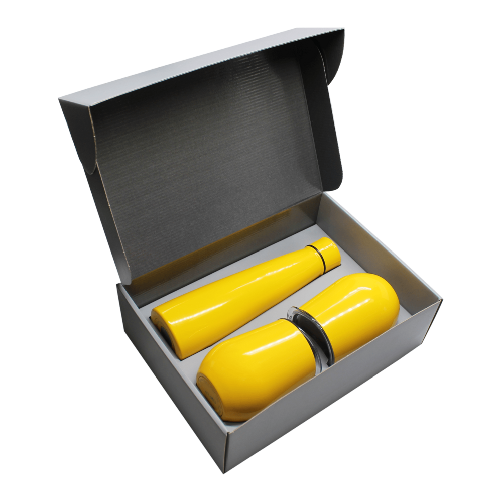 TC-386.05&nbsp;3632&nbsp;Набор New Box C2 (желтый)&nbsp;241424