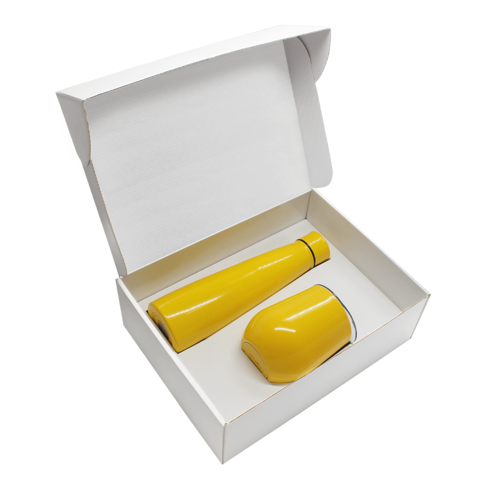 TC-377.05&nbsp;2533&nbsp;Набор New Box C (желтый)&nbsp;241397