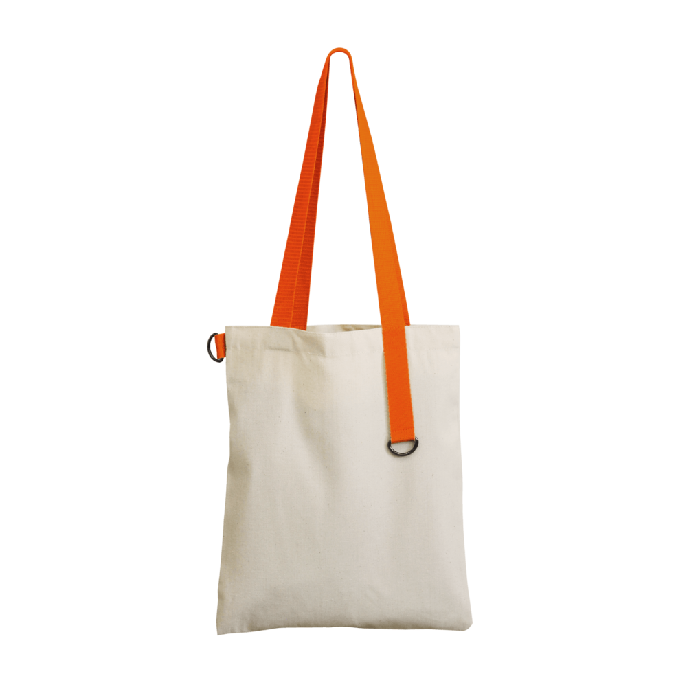TC-488.4208&nbsp;569&nbsp;Шоппер Superbag (неокрашенный с оранжевым)&nbsp;242467