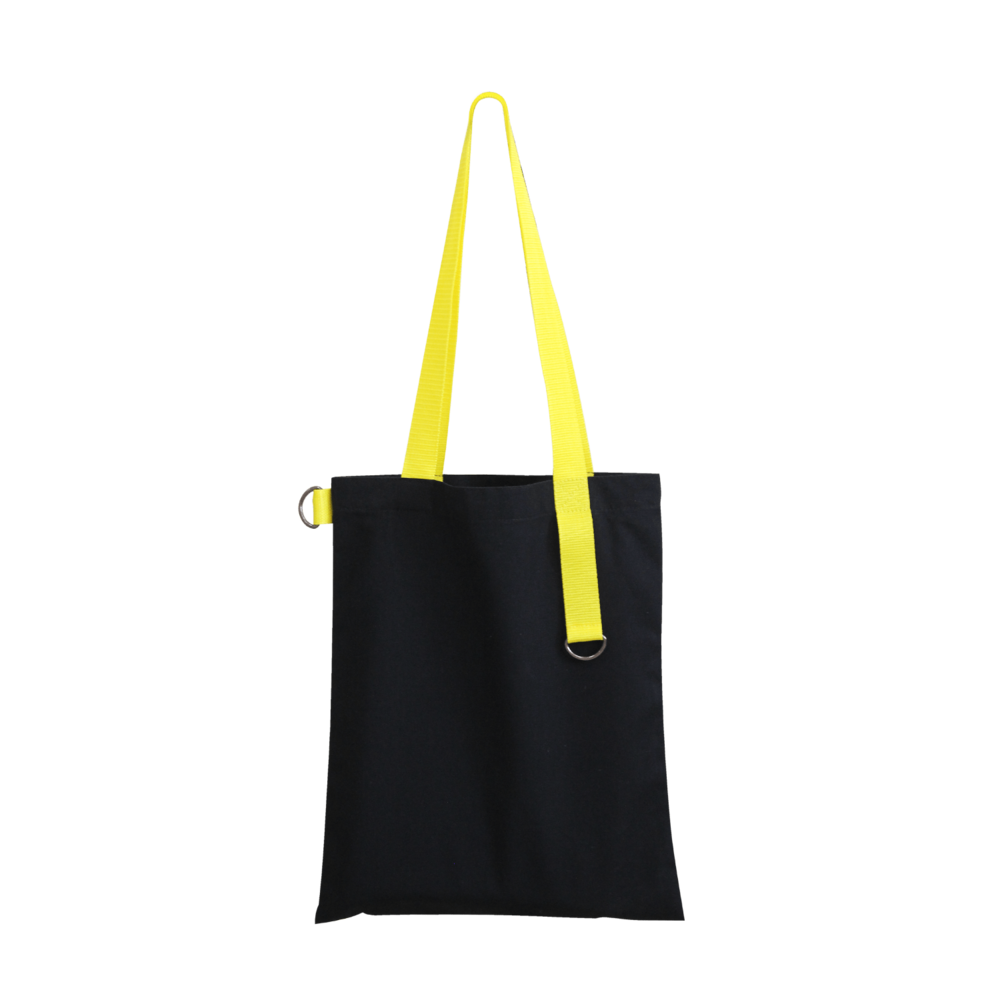TC-489.0205&nbsp;629&nbsp;Шоппер Superbag black (чёрный с жёлтым)&nbsp;242471