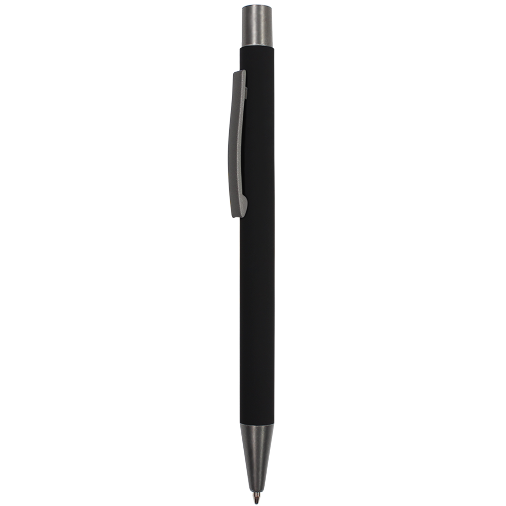 TC-735.02&nbsp;99&nbsp;Ручка шариковая Direct (чёрный)&nbsp;242604