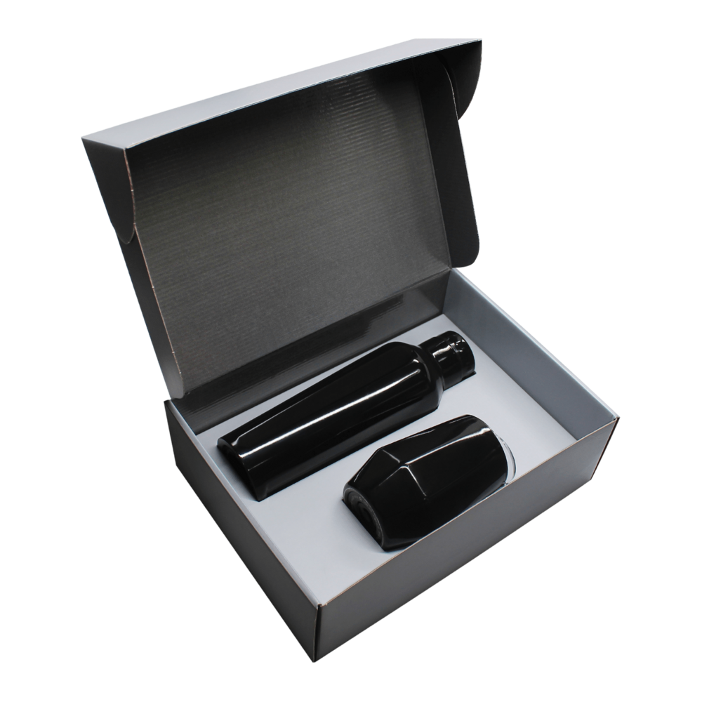 TC-411.02&nbsp;2574&nbsp;Набор Edge Box E (черный)&nbsp;241502