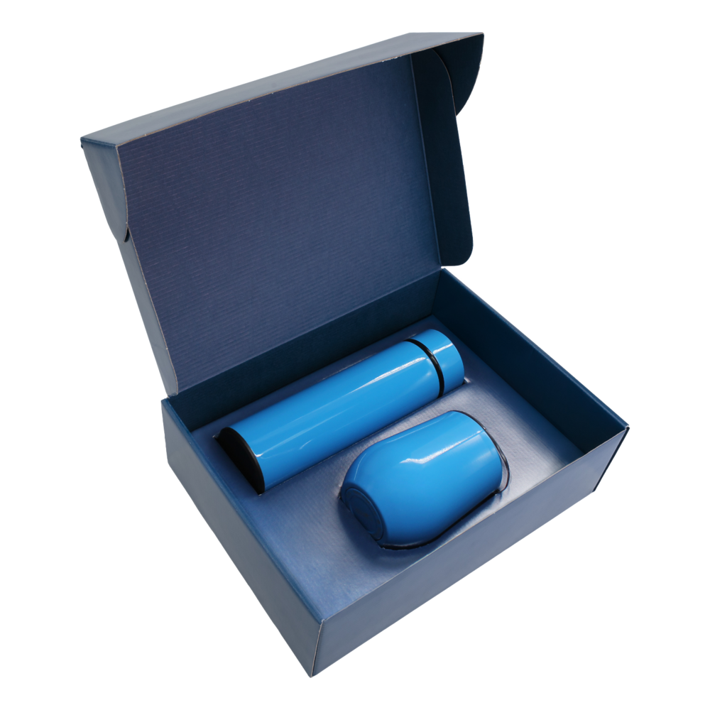 TC-223.10&nbsp;2874&nbsp;Набор Hot Box C (голубой)&nbsp;242193