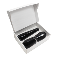 TC-392.02&nbsp;3432&nbsp;Набор New Box Е2 (черный)&nbsp;241436