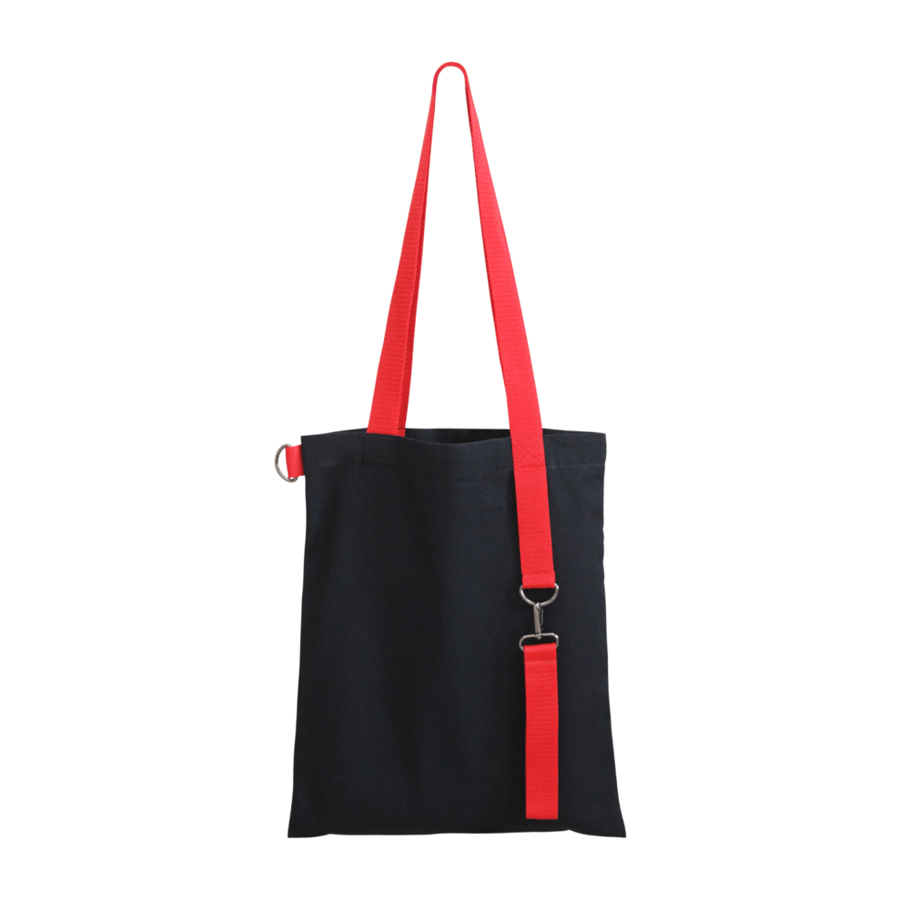 TC-496.04&nbsp;774&nbsp;Шоппер Superbag black с ремувкой 4sb (чёрный с красным)&nbsp;242477