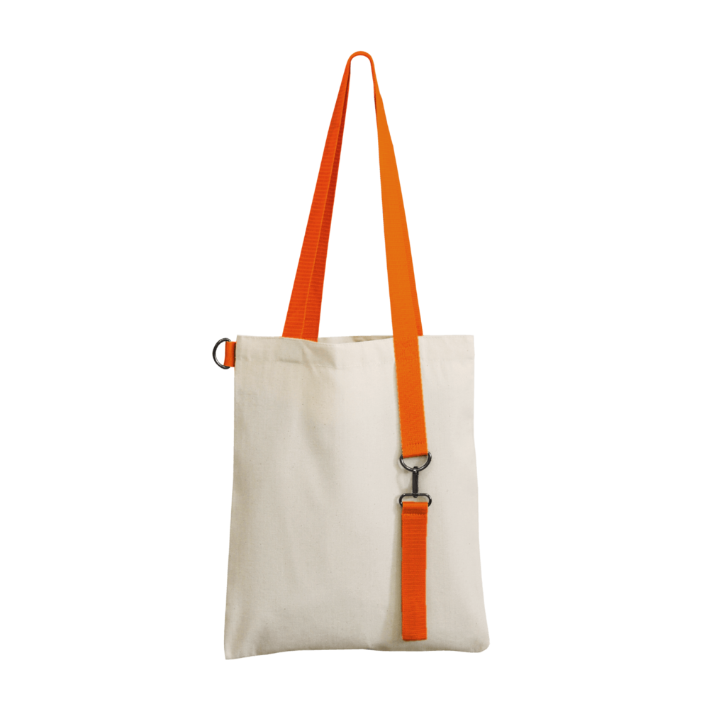 TC-497.08&nbsp;714&nbsp;Шоппер Superbag с ремувкой 4sb (неокрашенный с оранжевым)&nbsp;242503