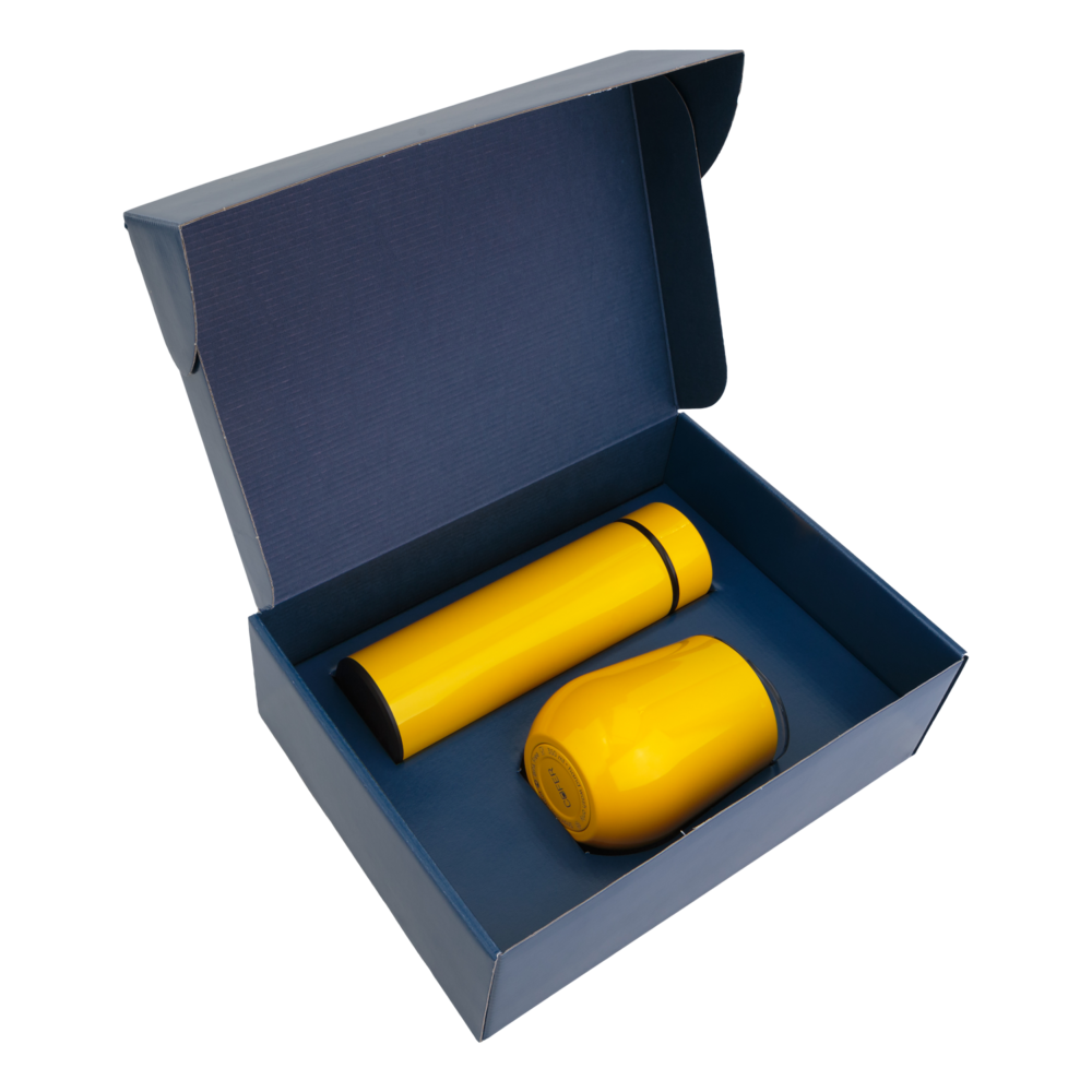 TC-223.05&nbsp;2874&nbsp;Набор Hot Box C (желтый)&nbsp;242191