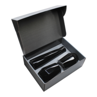 TC-396.02&nbsp;3432&nbsp;Набор New Box Е2 (черный)&nbsp;241444