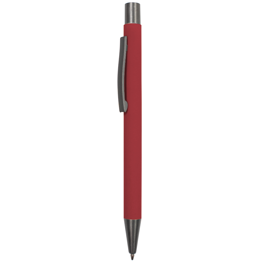 TC-735.04&nbsp;99&nbsp;Ручка шариковая Direct (красный)&nbsp;242606