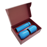 TC-228.10&nbsp;3973&nbsp;Набор Hot Box C2 (голубой)&nbsp;242137