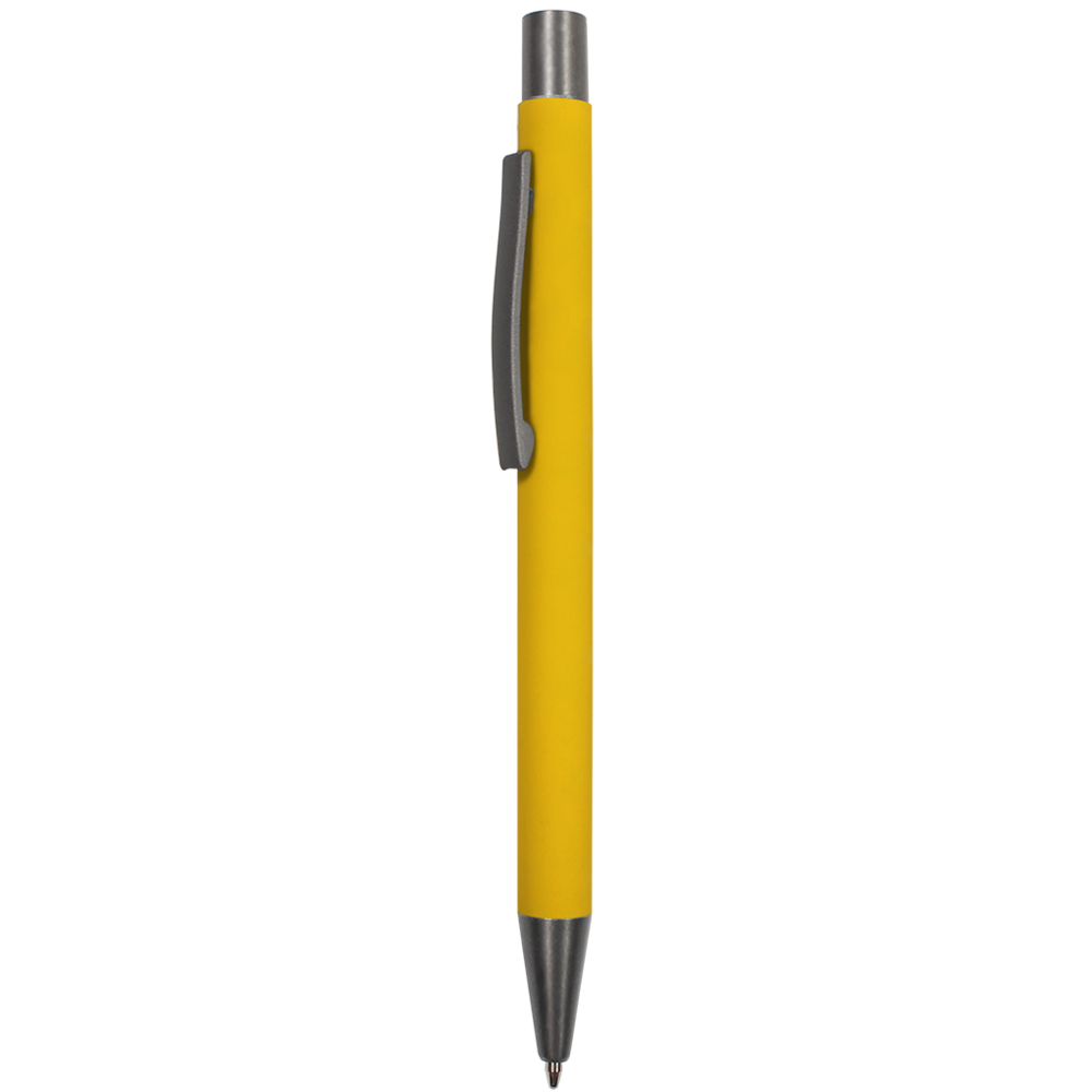 TC-735.05&nbsp;99&nbsp;Ручка шариковая Direct (жёлтый)&nbsp;242607