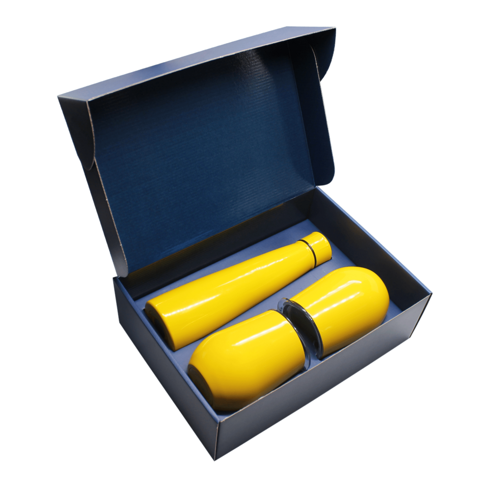 TC-385.05&nbsp;3632&nbsp;Набор New Box C2 (желтый)&nbsp;241418