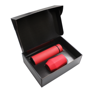 TC-&nbsp;3134&nbsp;Набор Hot Box E (софт-тач) (красный)&nbsp;242265