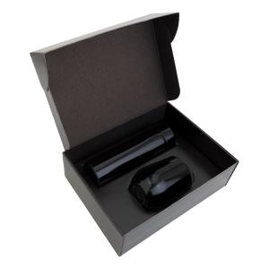 TC-222.02&nbsp;2874&nbsp;Набор Hot Box C (черный)&nbsp;242176