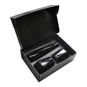 TC-393.02&nbsp;3432&nbsp;Набор New Box Е2 (черный)&nbsp;241438