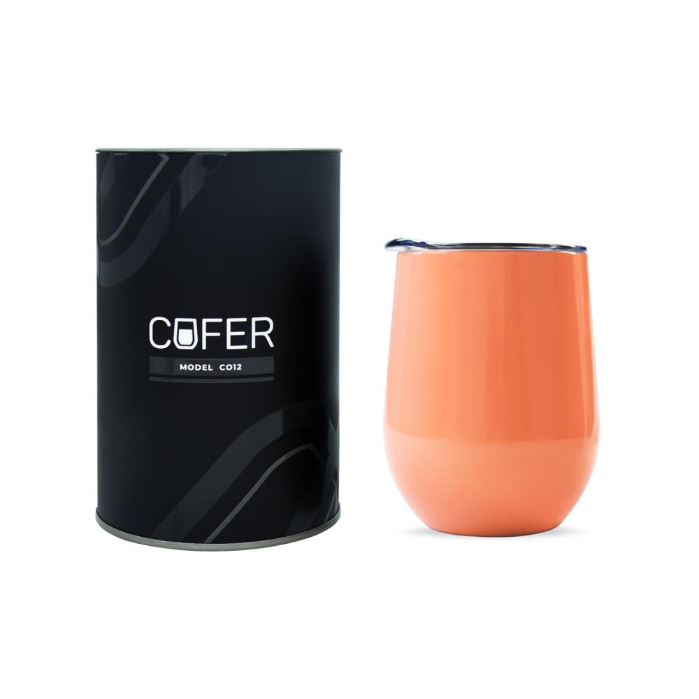 TC-330.36&nbsp;1712&nbsp;Набор Cofer Tube CO12 black (коралловый)&nbsp;241188