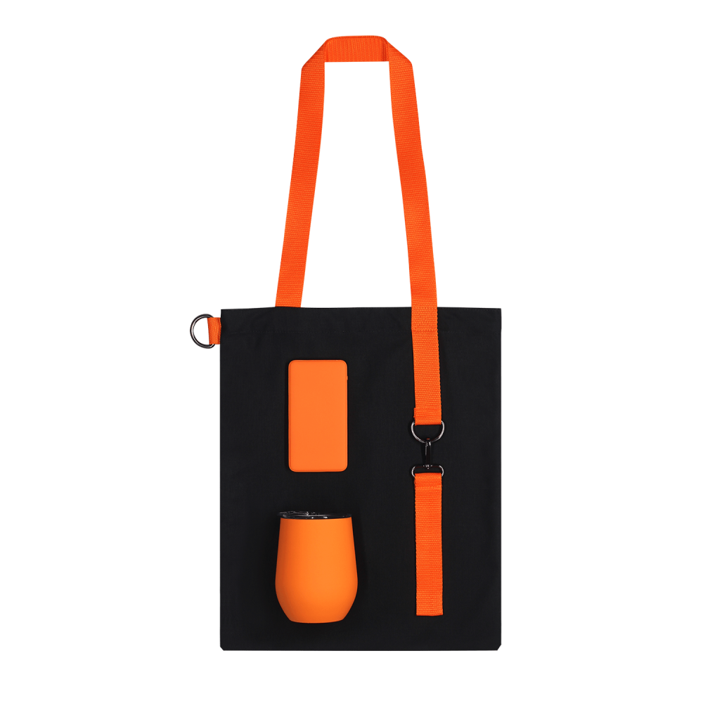 TC-765.08&nbsp;3314&nbsp;Набор Cofer Bag 5000 (оранжевый с чёрным)&nbsp;241247