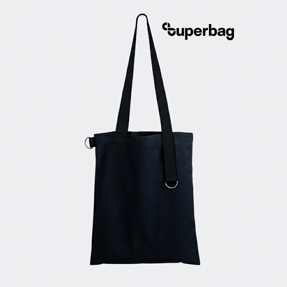 TC-489.02&nbsp;549&nbsp;Шоппер Superbag black (чёрный)&nbsp;275007