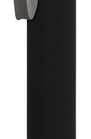 TC-837.02&nbsp;99&nbsp;Ручка шариковая Direct Mirror (чёрный)&nbsp;268318