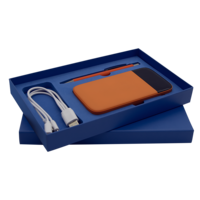 TC-809.0803&nbsp;2448&nbsp;Набор Bplanner Power (оранжевый с синим)&nbsp;243450