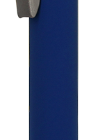 TC-837.03&nbsp;99&nbsp;Ручка шариковая Direct Mirror (синий)&nbsp;268319