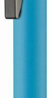 TC-8.10&nbsp;295&nbsp;Ручка шариковая Straight Gum (голубой)&nbsp;281908