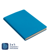 TC-356.10&nbsp;799&nbsp;Ежедневник Bplanner.01 (голубой)&nbsp;241270