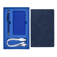 TC-812.0303&nbsp;3143&nbsp;Набор Bplanner Business Power (синий)&nbsp;254201