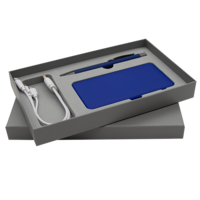 TC-809.0314&nbsp;2308&nbsp;Набор Bplanner Power (синий с серым)&nbsp;243451