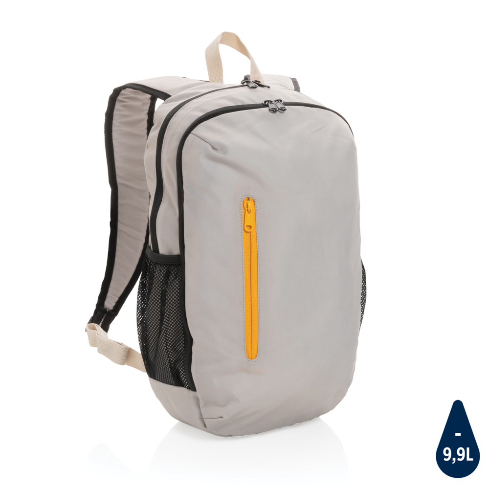 P760.170&nbsp;4600&nbsp;Рюкзак Impact Casual из RPET AWARE™ 300D&nbsp;198642