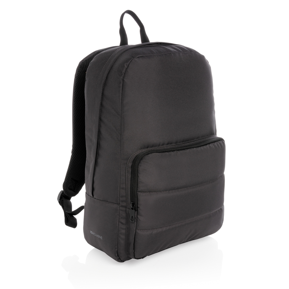 P762.011&nbsp;5750&nbsp;Рюкзак для ноутбука Impact Basic из RPET AWARE™, 15.6"&nbsp;124831