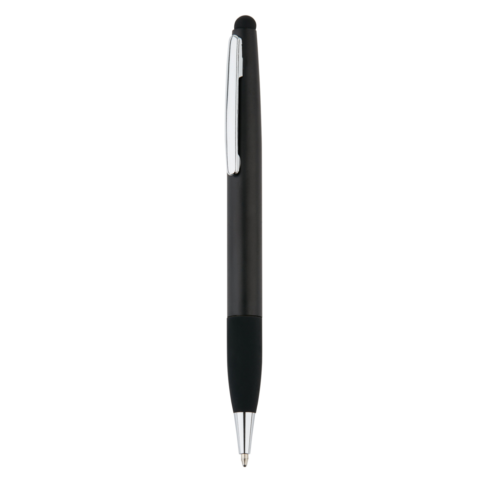 P610.471&nbsp;570&nbsp;Ручка-стилус Touch 2 в 1, черный&nbsp;20957