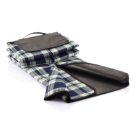 P459.615&nbsp;3800&nbsp;Плед для пикника Tartan, синий&nbsp;54446