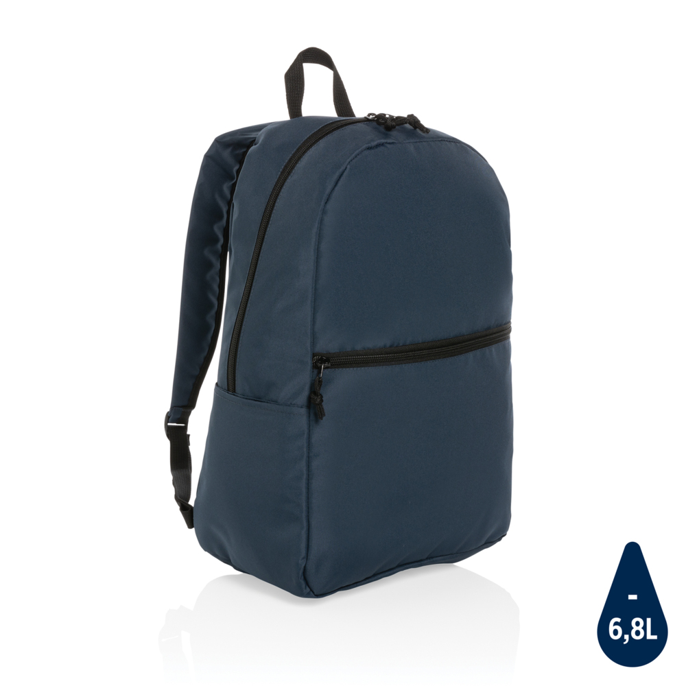 P762.735&nbsp;1880&nbsp;Легкий рюкзак Impact из RPET AWARE™&nbsp;158332