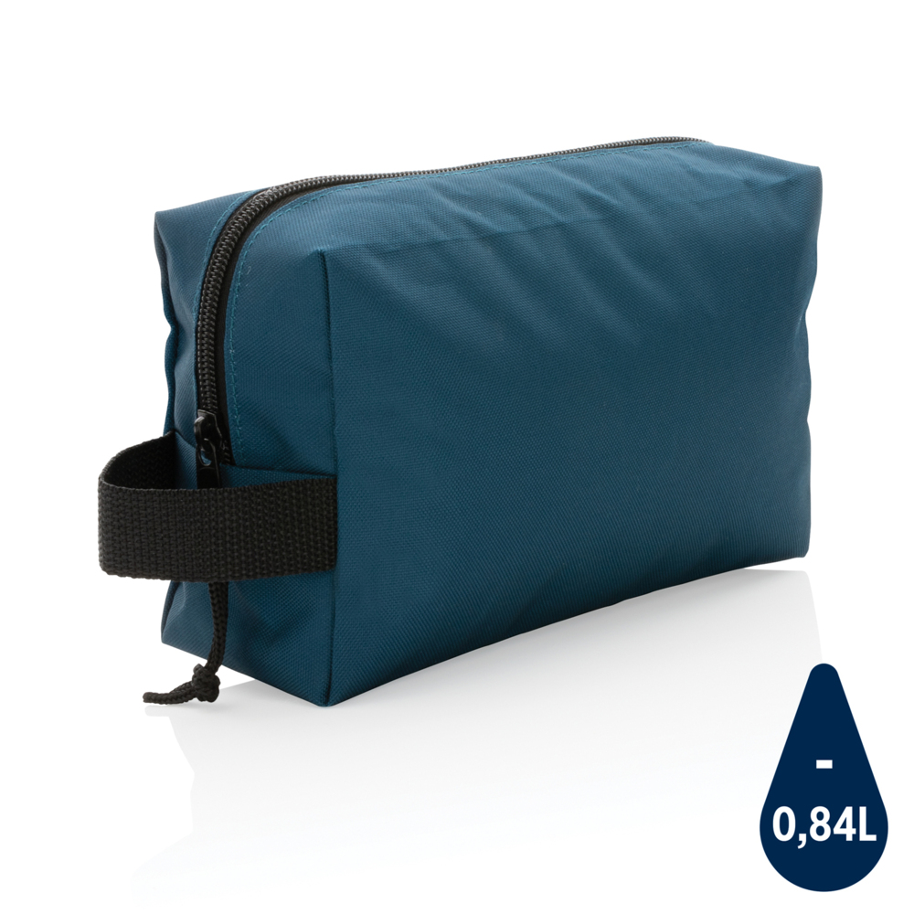 P820.765&nbsp;799&nbsp;Косметичка Impact Basic из RPET AWARE™&nbsp;158267