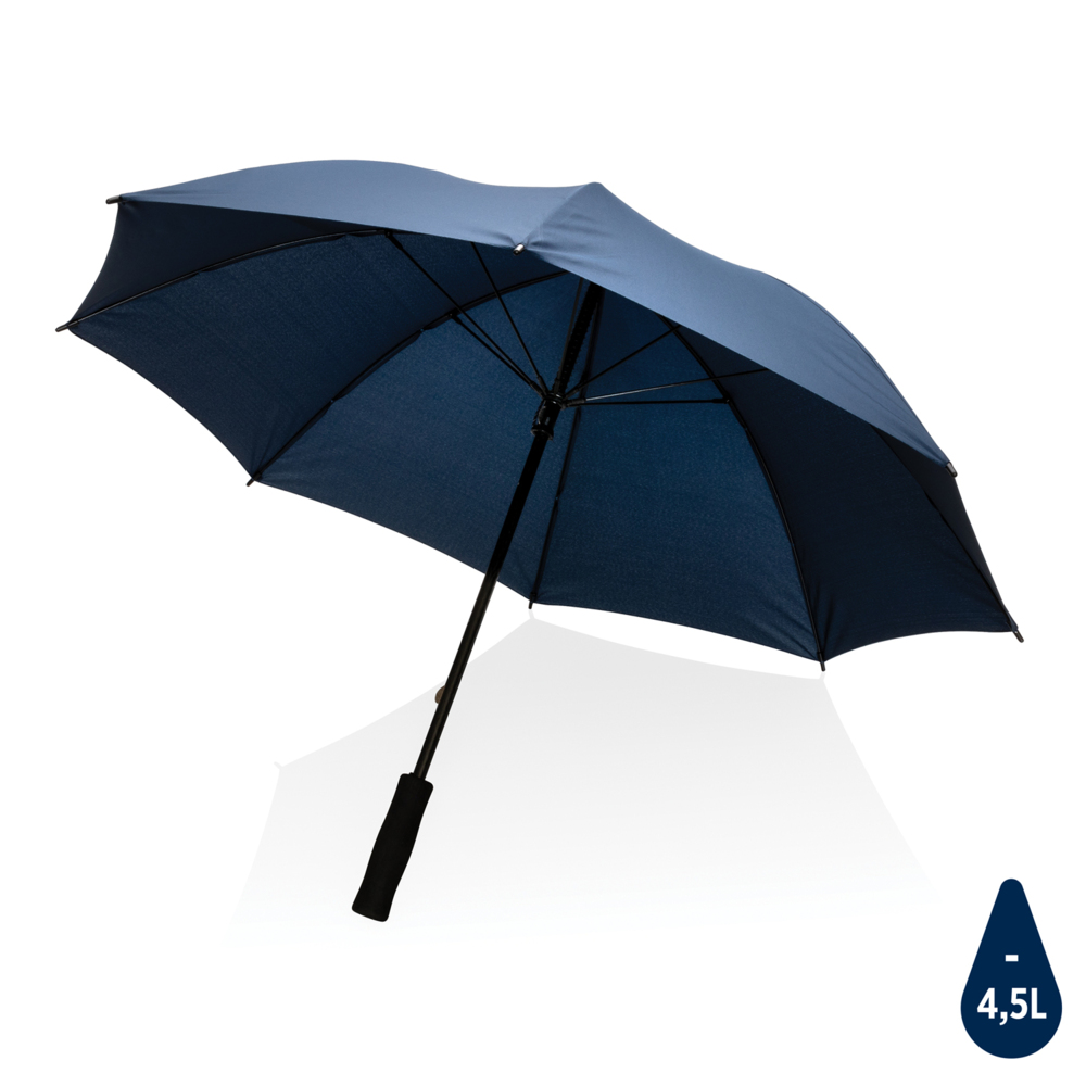 P850.625&nbsp;1860&nbsp;Зонт-антишторм Impact из RPET AWARE™, 23"&nbsp;162917