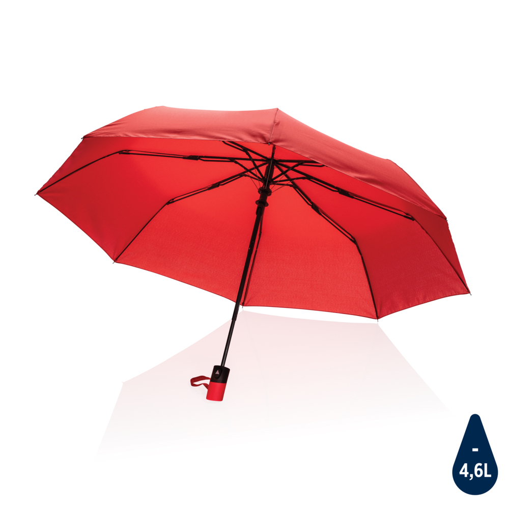 P850.594&nbsp;1920&nbsp;Зонт с автоматическим открыванием Impact из RPET AWARE™ 190T, 21"&nbsp;170003