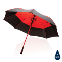P850.684&nbsp;2690&nbsp;Зонт-антишторм Impact из RPET AWARE™ 190T, 27"&nbsp;164415