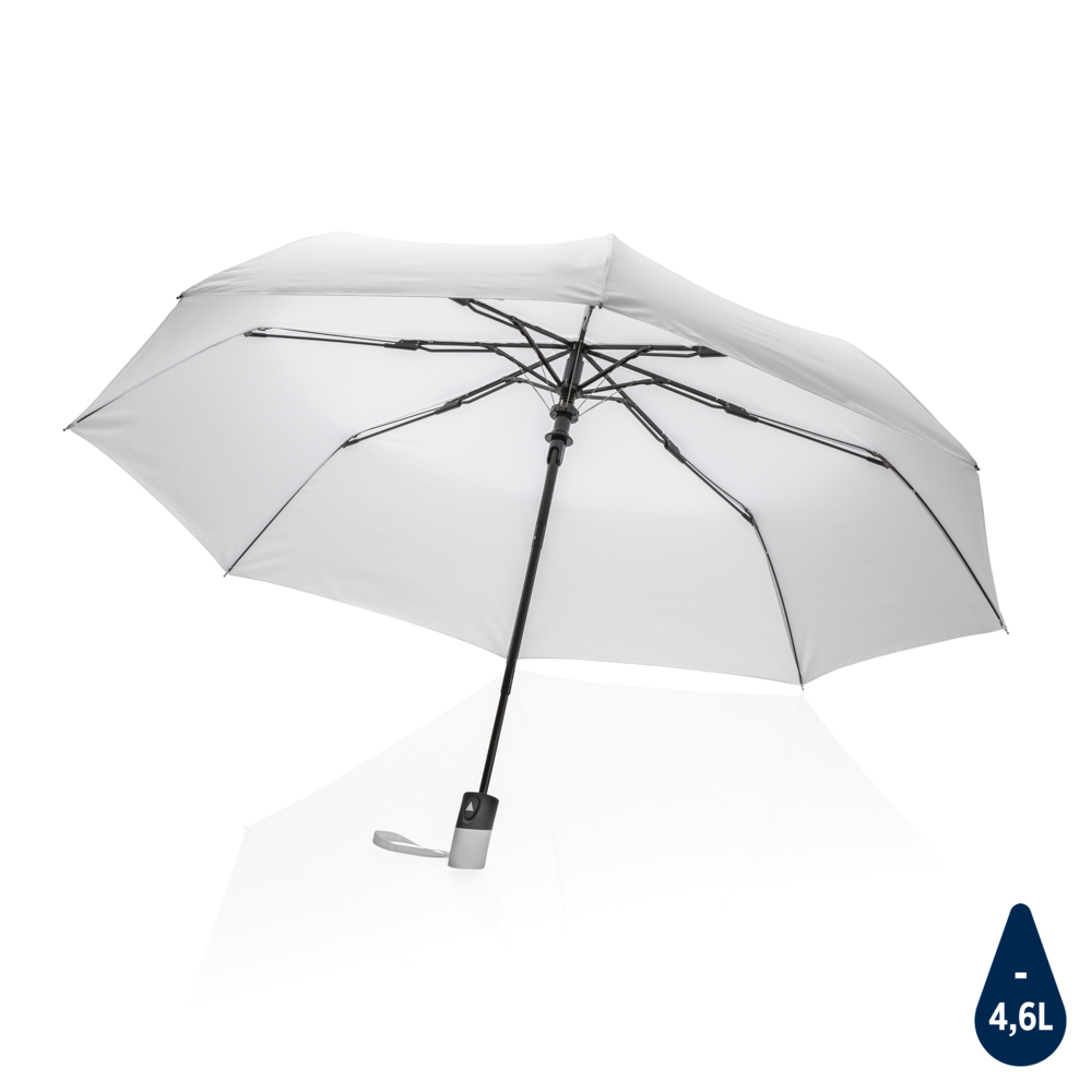P850.593&nbsp;1920&nbsp;Зонт с автоматическим открыванием Impact из RPET AWARE™ 190T, 21"&nbsp;170004