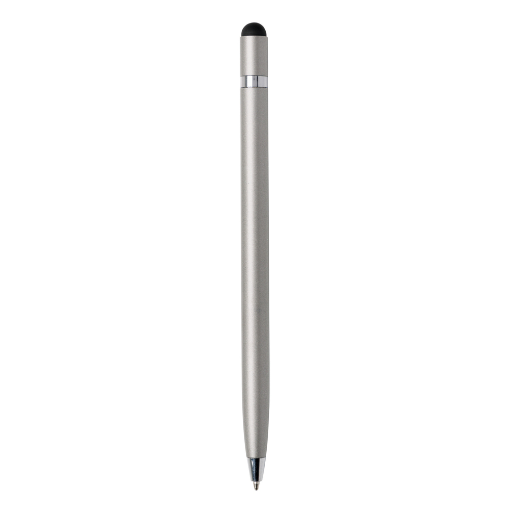 P610.942&nbsp;230&nbsp;Металлическая ручка Simplistic, серебряный&nbsp;54359