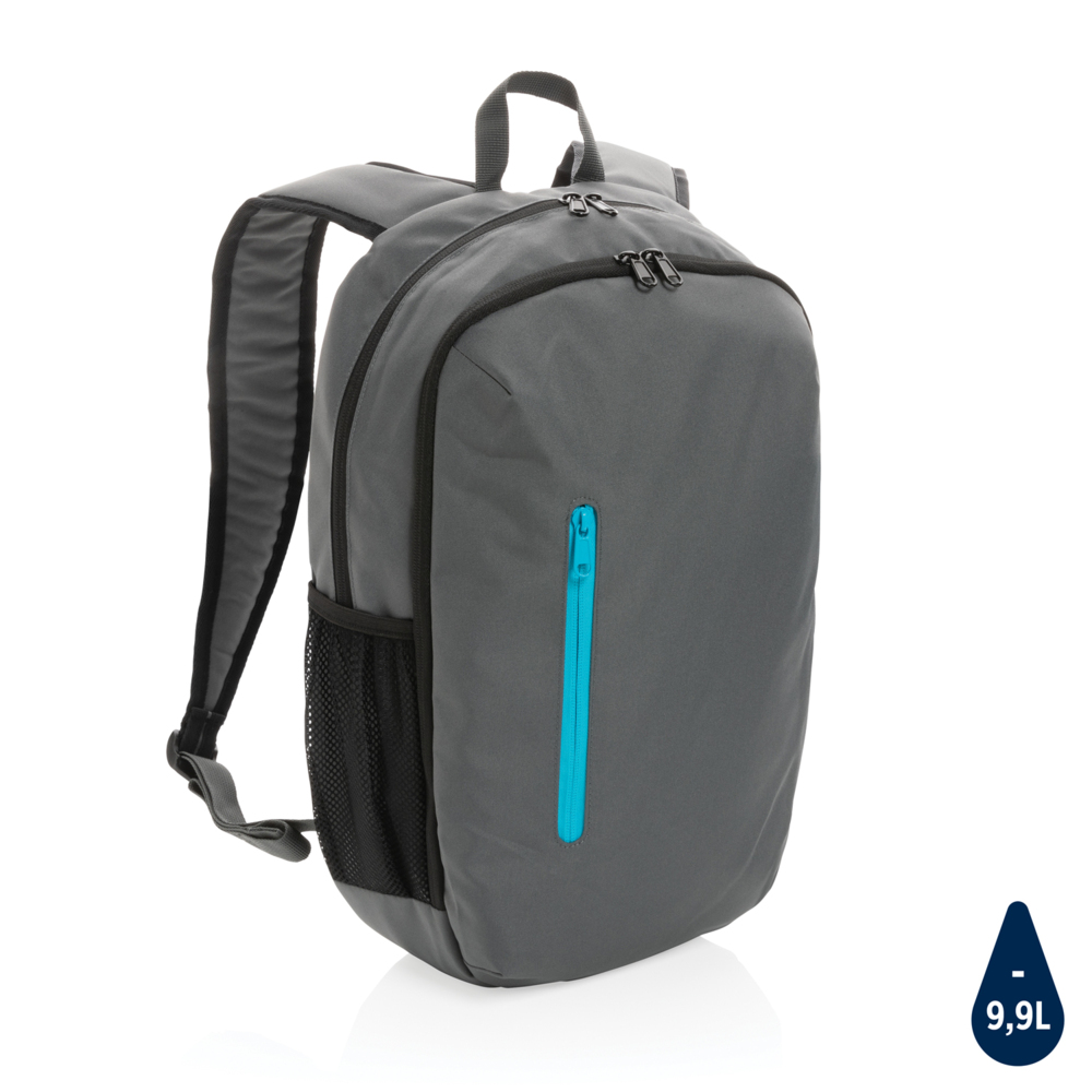 P760.172&nbsp;4600&nbsp;Рюкзак Impact Casual из RPET AWARE™ 300D&nbsp;198644