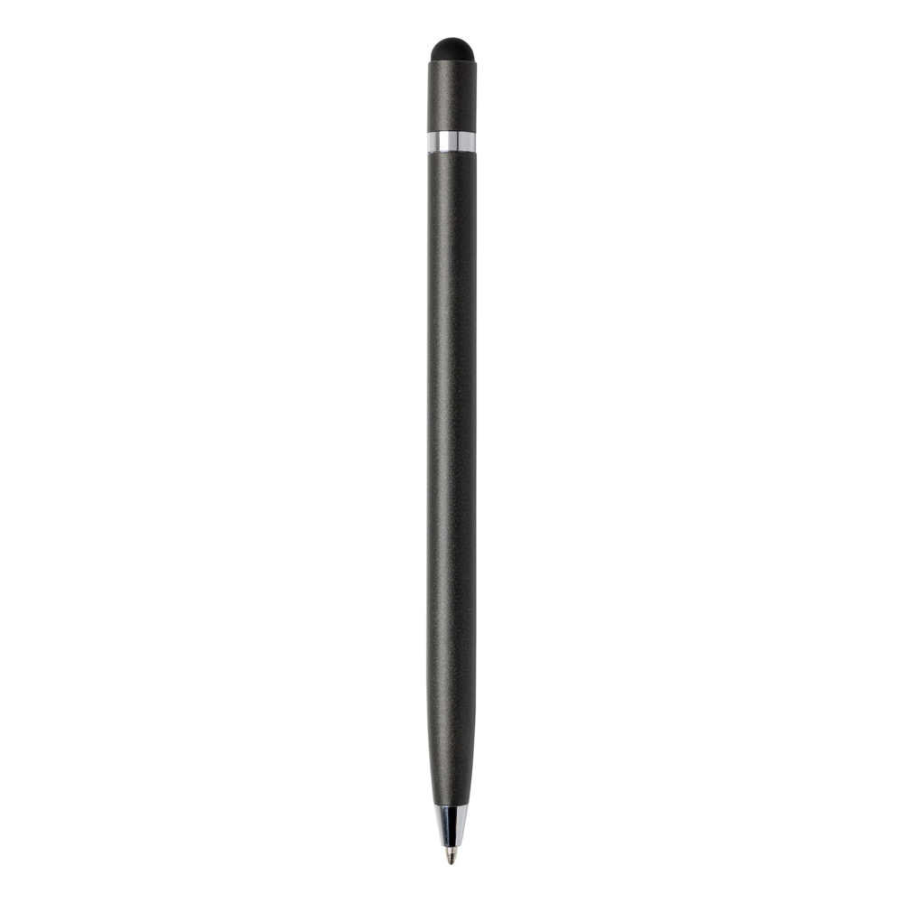 P610.946&nbsp;230&nbsp;Металлическая ручка Simplistic, темно-серый&nbsp;54356