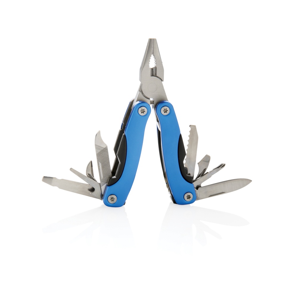 P221.175&nbsp;1250&nbsp;Мультитул Mini Fix с пассатижами, синий&nbsp;48580