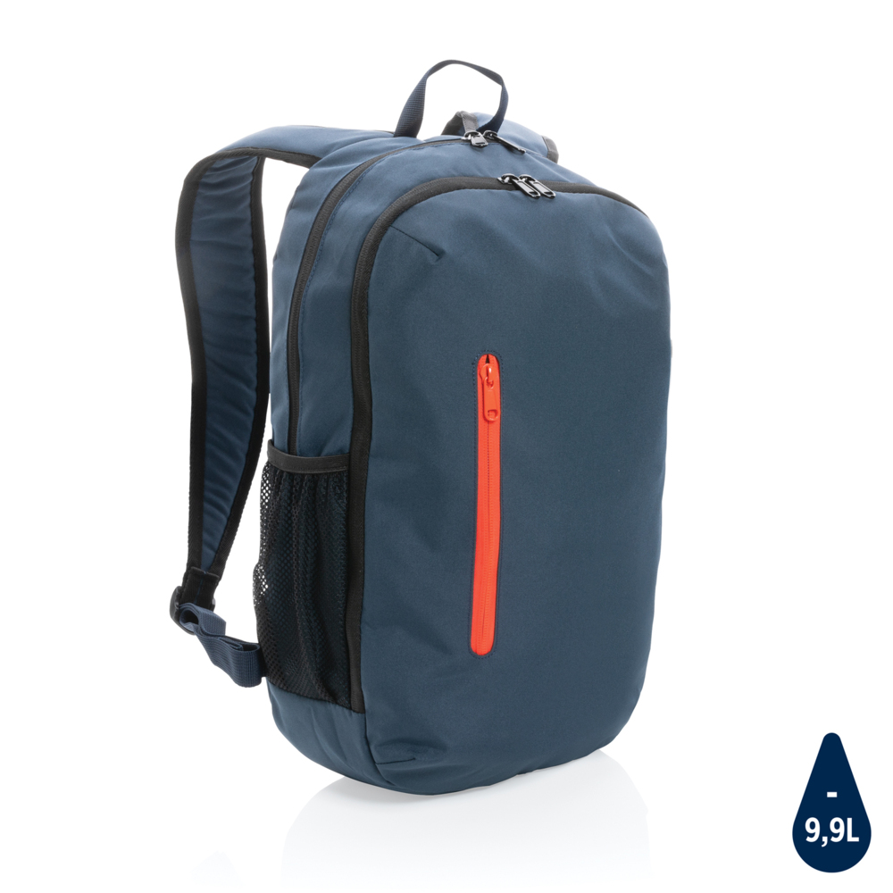 P760.175&nbsp;4600&nbsp;Рюкзак Impact Casual из RPET AWARE™ 300D&nbsp;198645
