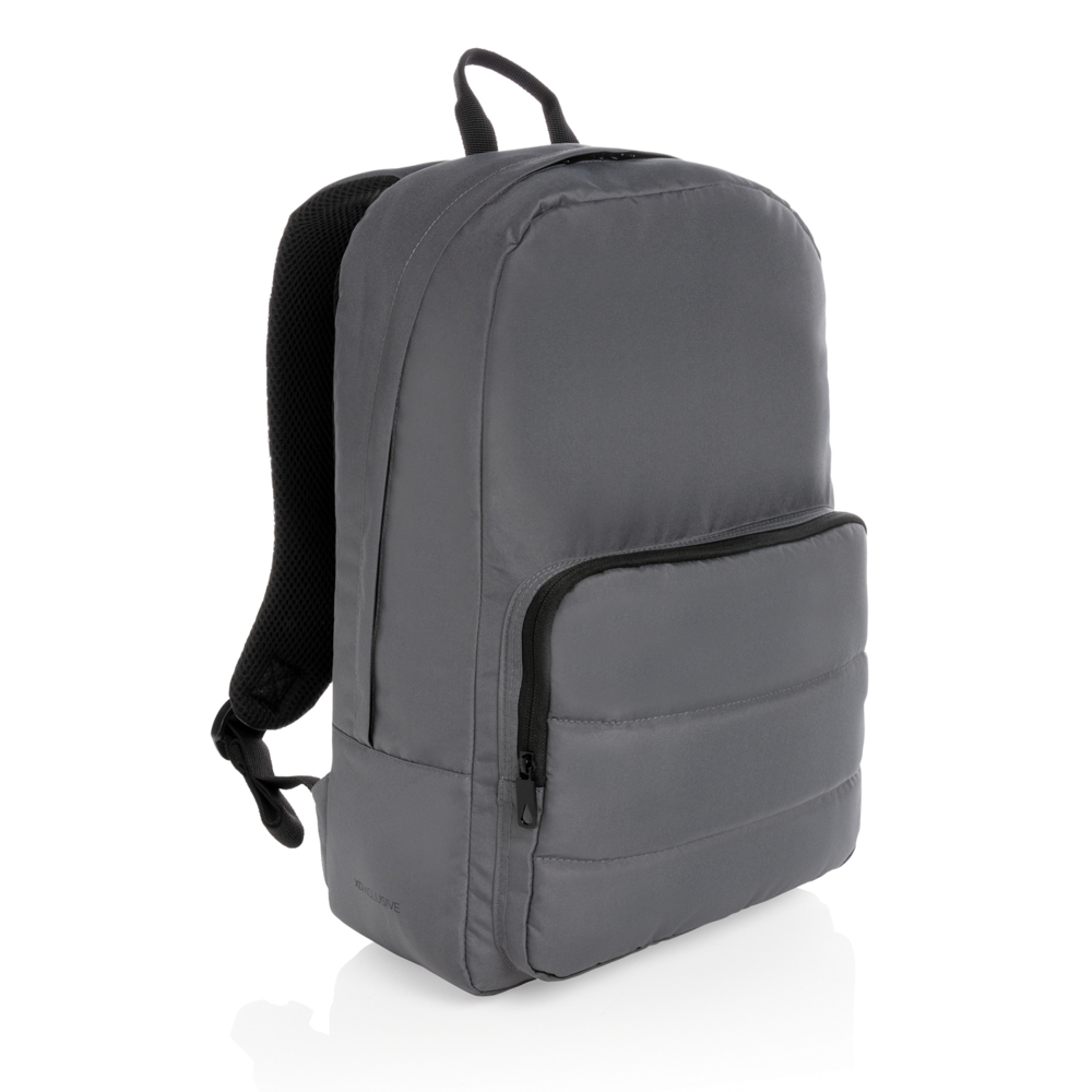 P762.012&nbsp;5750&nbsp;Рюкзак для ноутбука Impact Basic из RPET AWARE™, 15.6"&nbsp;124830